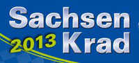 Sachsenkrad 2013 - Messe Dresden