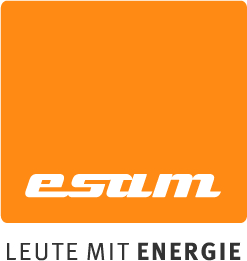ESAM - Leute mit Energie